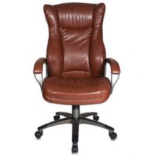 Бюрократ офисное CH-879DG Brown