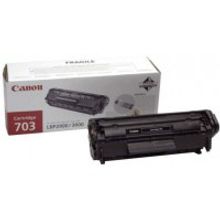 Заправка тонер-картриджа 7616A005 Canon 703 для принтеров Canon LBP-2900, LBP-3000