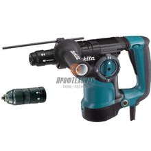 Makita Перфоратор SDS-Plus Makita HR2811FT 153600