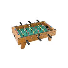 Настольный футбол TableTop Foosball D007 - 69x37x24см