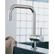 Смеситель Grohe Minta 32067DC0 для кухонной мойки