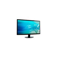 Монитор Acer S241HLBbid Black UM.FS1EE.B02