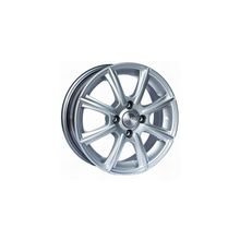 Колесные диски СКАД Монако 5,5R14 4*100 ET46 d67,1 [1670408]