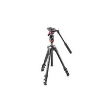 Штатив Manfrotto MVKBFRL-LIVE Befree с видеоголовкой