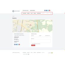 whatAsoft: Классический корпоративный сайт