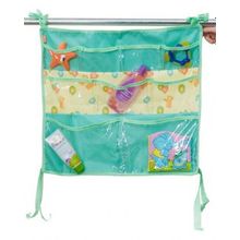 Чудо Чадо Капитошка зеленый