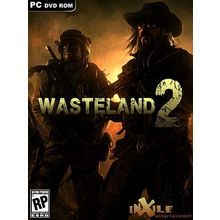 Wasteland 2 (PC)