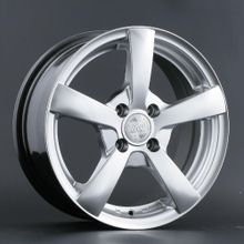 Колесные диски Racing Wheels H-337 6,5R15 5*114,3 ET40 d67,1 HS HP [85878225122]