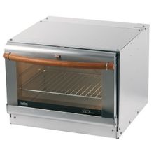 Wallas Духовой шкаф Wallas Safeflame 86 D 12 В 1000 - 2500 Вт 0,1 - 0,2 л час