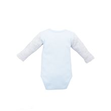 Лео Боди  длинный рукав "Ты есть" 1562-5 1