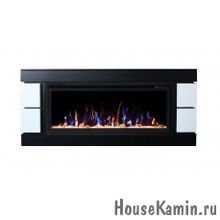 Каминный комплект Denver 42 с электрокамином RealFlame Saphir 42