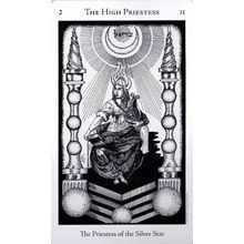 Карты Таро: "The Hermetic Tarot by Godfrey Dowson" (HM78)