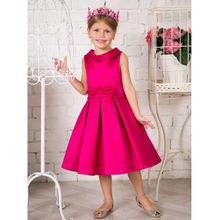 Sweet Berry атласное малиновое