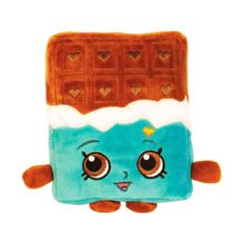 Shopkins Шоколадка Чеки 20 см