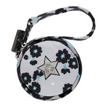 Сумочки для пустышек для пустышек Paci Pod onyx black beauty