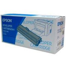 EPSON C13S050166 тонер-картридж чёрный