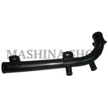 Патрубок системы охлаждения DAEWOO NEXIA 1.6 16v тройник