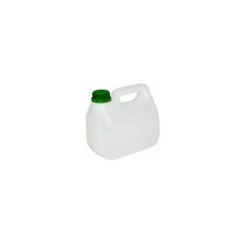 Пластиковая канистира, 2 литра (КП 2-3)