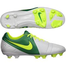 Бутсы Nike Ctr360 Libretto Iii Fg 525170-173 Sr