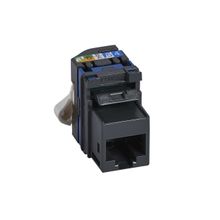 Mosaic Вставка RJ45 UTP Cat. 6 Keystone | код 076588 | Legrand