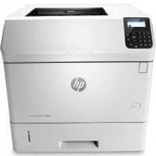 HP LaserJet Enterprise M605n принтер лазерный чёрно-белый