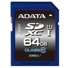 SDXC 64GB