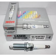 Свеча Зажигания 93482 Infiniti Fx(08-),G(07-),Jx(12-),Q50(13-),Q70(Y51)(13-),Qx70(13-),Mazda 2(14-),3(09-14),6(12-),Cx-3(15-),Cx-5(11-17),Mx-5 Iv(15-),Mercedes-Benz C-Class(204)(07-14),Clk (209)(02-10),E-Class (212)(09-16),Nissan Muranoiii(14-),Renault Du