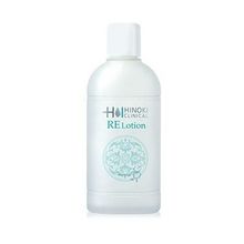 Лосьон увлажняющий Hinoki Clinical RE Lotion 120мл