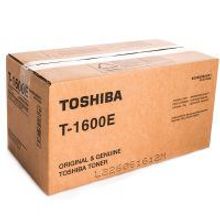 Тонер-картридж TOSHIBA T-1600E для e-STUDIO 16, 16s, 160 (5000 стр)