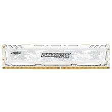 Память ddr4 16gb 2400mhz crucial bls16g4d240fsc rtl pc4-19200 cl16 dimm 288-pin 1.2В crucial