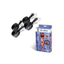 Белый бюстгальтер push up CHARM HU22115-WHT-38C