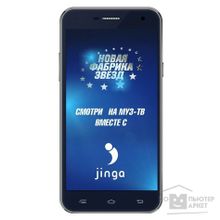 Jinga Fresh Dark Blue 3G