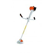 Бензокусторез Stihl FS 450 K диск пильный 225мм