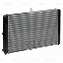 Радиатор Охл. Алюм. Унив. Для А М Ваз 2108-99 Ваз (Lada) 2108   2109   2115   2113   2114   21099   2115   2108   2109   2115   2113   2114 LUZAR арт. LRC01080