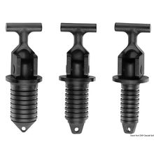 Osculati Нетонущие расширяющиеся пробки, 18.532.10