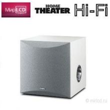 Yamaha NS-SW100 White