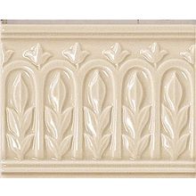 Vallelunga & Co. Rialto Beige Listello 12x15 см