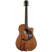 CD-140SCE DREADNOUGHT MAHOGANY