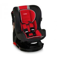 Автокресло Lorelli REVO LUXE 0-18 кг