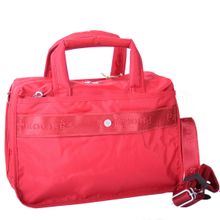 Progres Дорожная сумочка 20022 красная