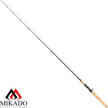 Спиннинг штекерный Mikado ESSENTIAL BAIT JERK 160 (тест 30-60 г) (1 секц.)