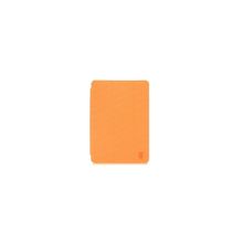 VIVACASE Smart LuXus cover (VAP-AC00307-or) для Apple iPad MINI, оранжевый