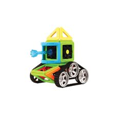 Magformers магнитный Mini Tank 27 деталей