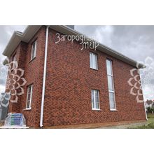 Новорижское, 24 км от МКАД, Истра г.о. Покровское, дом, Площадь дома: 226 кв.м. Размер участка: 6 сот.