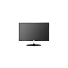 LG e2351vr-bn 23" черный tn led 5ms 16:9 dvi hdmi 5m:1 250cd (rus)