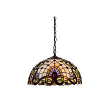 Люстра, Tiffany Svetresurs