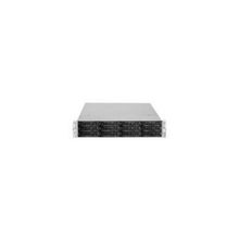 Сетевое хранилище Netgear ReadyNAS 4200, 19 на 12 SATA дисков, поддержка 10GE