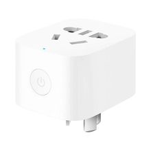 Xiaomi Умная Wi-Fi розетка Xiaomi Mijia Smart (ZNCZ04CM)