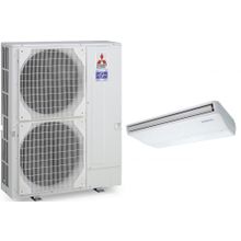 Mitsubishi Electric PUHZ-ZRP100YKA   PCA-RP100KAQ