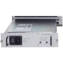 cisco (pwr-4450-ac= Блок питания ac power supply for cisco isr 4450 and isr 4350, spare)
